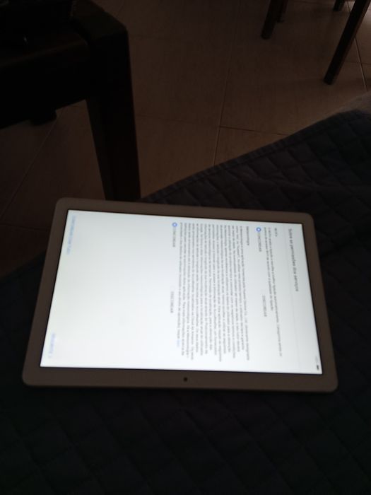 Tablet marca HUAWEI473275480261928963