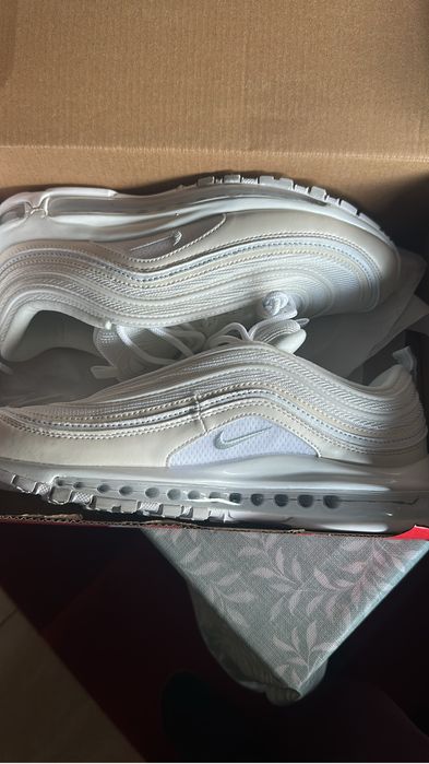 Nike Air Max 97