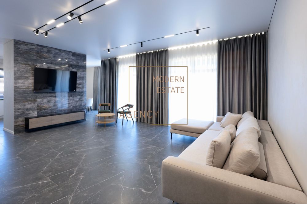 Дом с РЕМОНТОМ 168м2+10 соток |Стоянка| Ирпень (котедж будинок) озеро