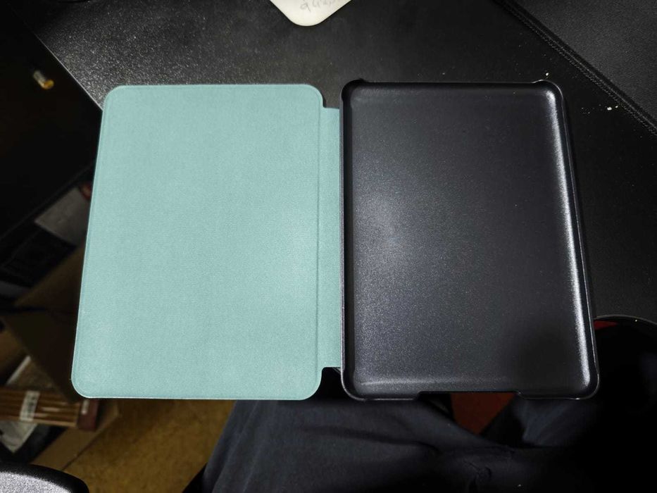 
 Capa para Kindle 6” (2022 / 2024) – Kindle 11ª Geração | Nova