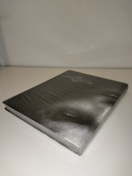 StarCraft 2 Heart of the Swarm The Official Collector's Edition Guide