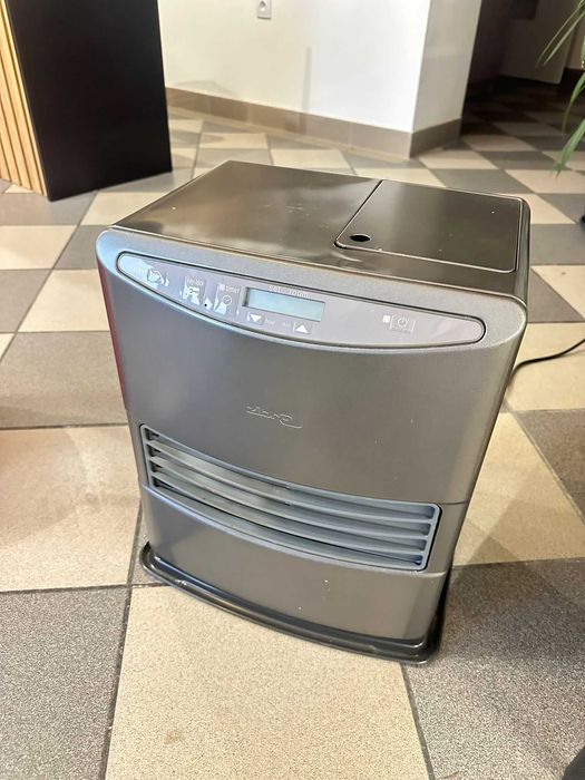 Piecyk naftowy Zibro