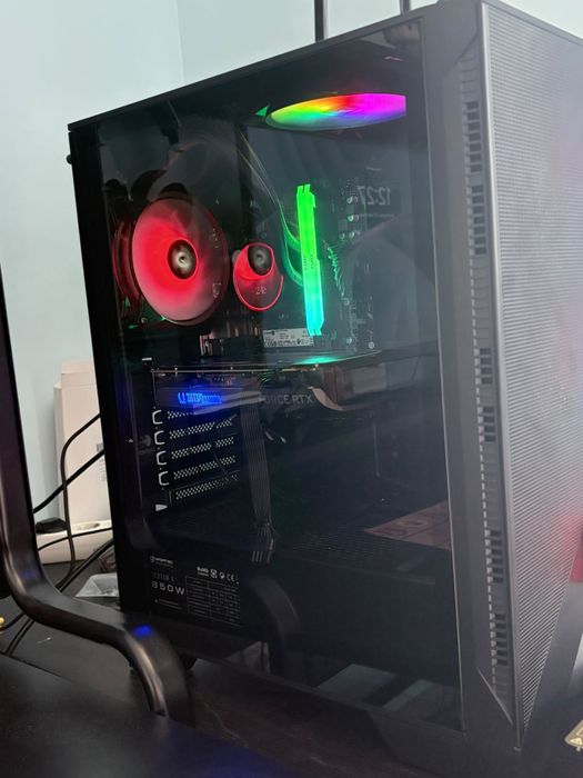 Desktop GAMING para venda