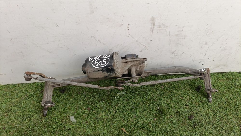 Motor limpa vidros frente VOLKSWAGEN New Beetle (9C1, 1C1)