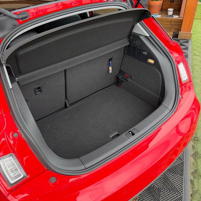 Audi A1 Sportback 25 TFSI S line