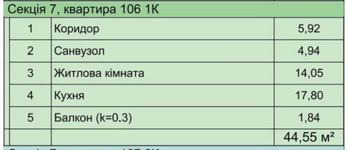 Продаж квартир у ЖК бізнес-класу в самому серці Брюховичів!