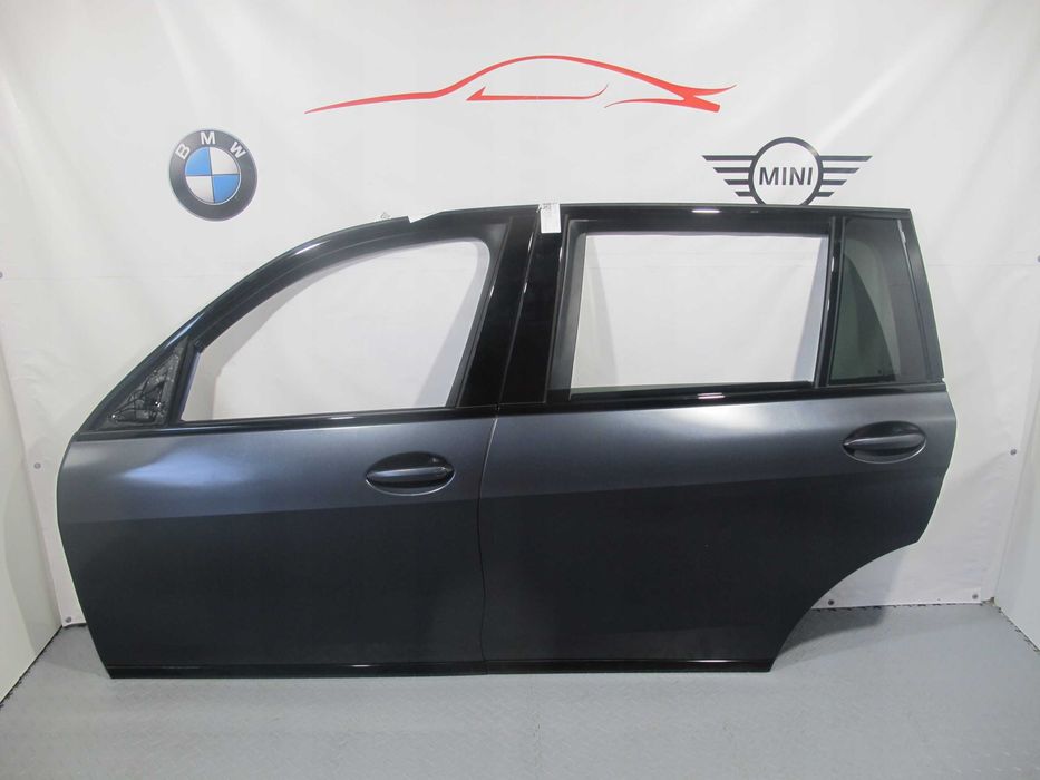 BMW X7 G07 Двері комплектні перед зад ліві праві