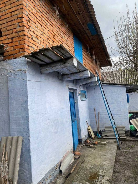 Продаж будинку в селі Острів, Білоцерківський район, розглядаємо Сертифікати