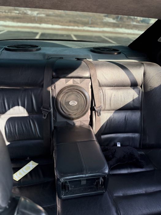 BMW E36 2.5  tds