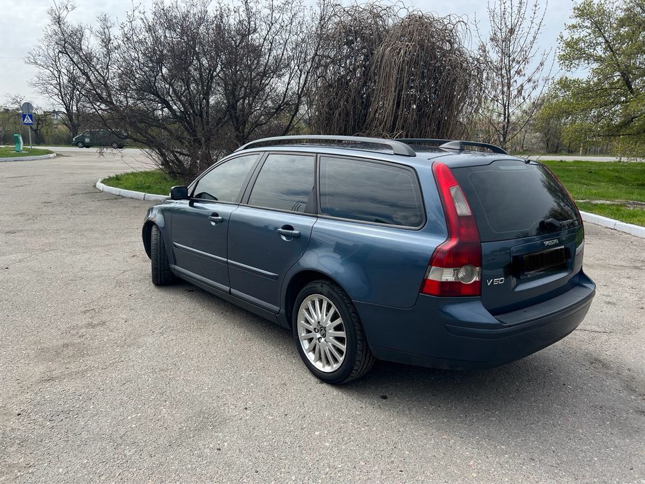 Продам Volvo v50