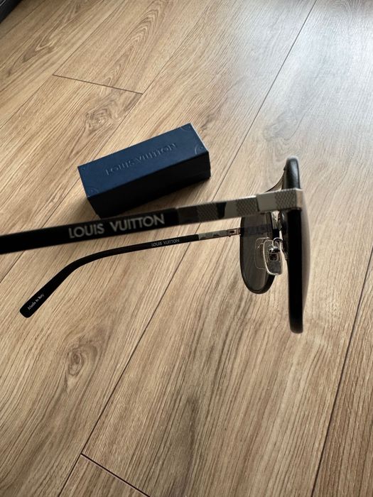 Okulary Louis Vuitton