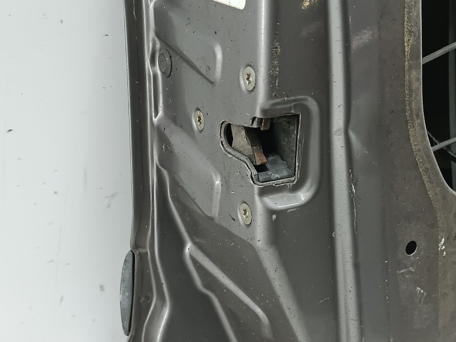 Porta Frente Esquerda - PEUGEOT 206 Hatchback (2A/C) | 98 - 12