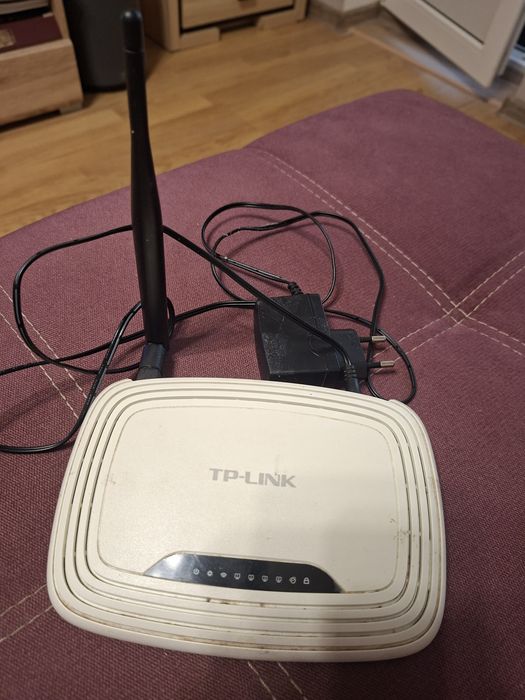 роутер Tp-link .