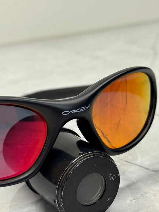 Окуляри Oakley Minute 1.0