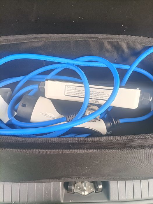 Carregador carro doméstico Hyundai/ Tesla