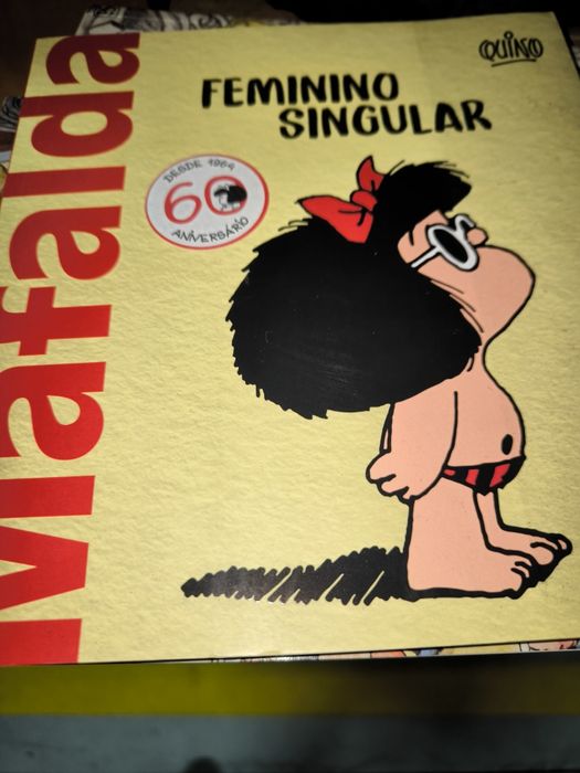 Livros Milo Manara Verão Índio e El Gaúcho e Mafaldinha