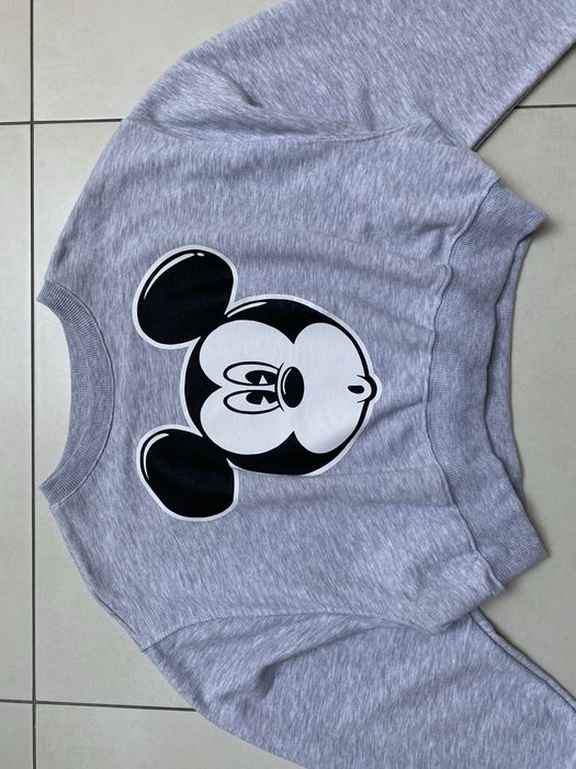 Bluza Reserved rozm. xs (158-164) Myszka Miki
