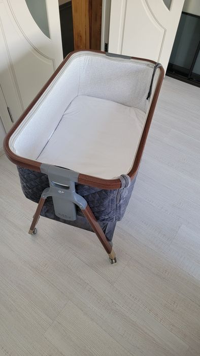 Дитяче ліжко Tutti Bambini cozee luxe