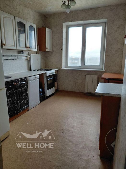 Продаж квартири 3к Романа Шухевича, 4 Київ