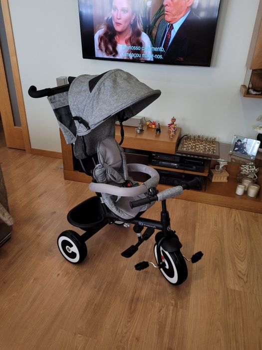 Triciclo Kinderkraft