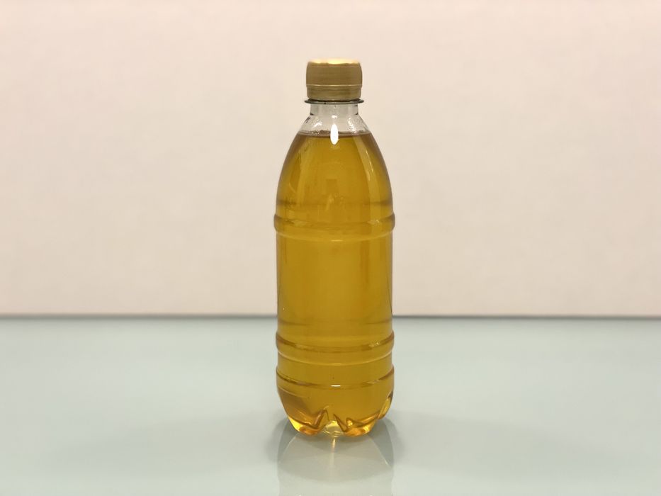 Олія розторопші/ Масло расторопши 0,5 л