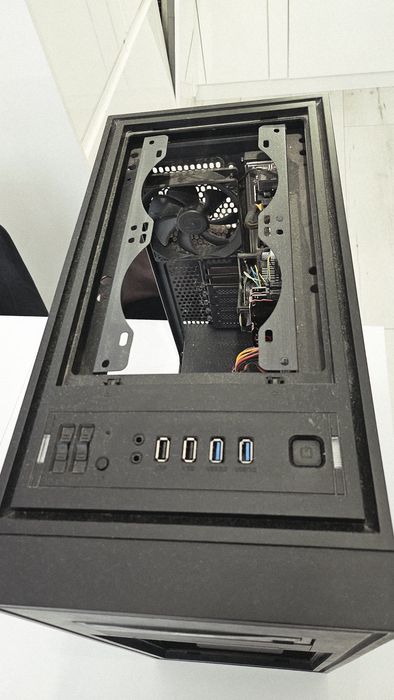 Komputer PC i5-10400F / 16GB DDR4 / ASUS