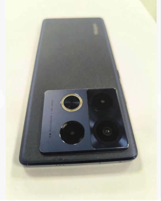 Infinix note 40 8/128