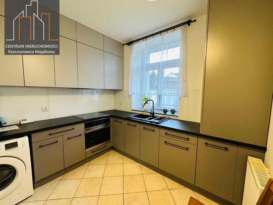 Wynajmę mieszkanie 38 m2 - ul. Miechowska, Wolbrom