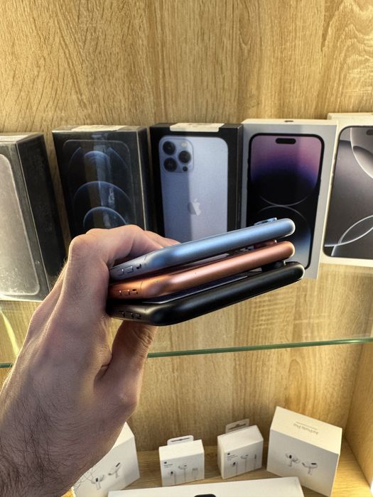 iPhone XR | Original | Гарантія | ОПТ