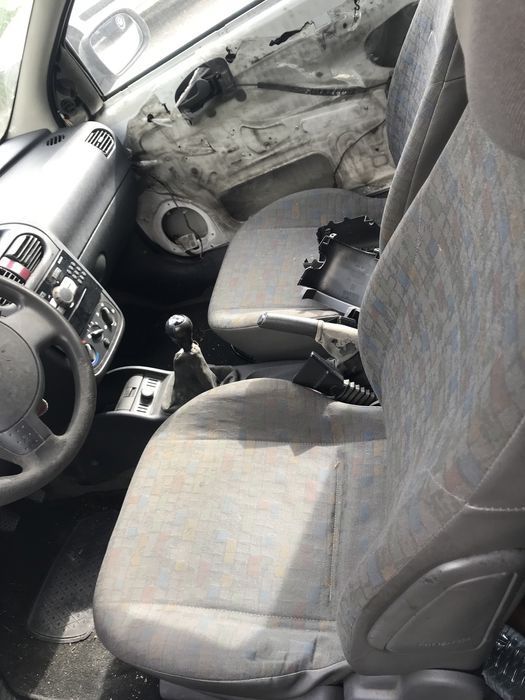 Opel corsa 1.3 CDTI 2. Lug Ano 2004