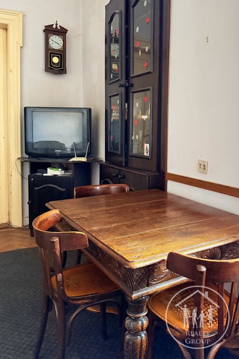 Продам 3к квартиру в центрі!Без комісії!Оперний! Магнус! Форум!