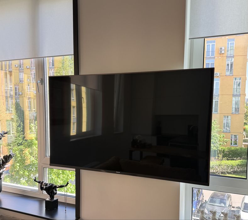 Продам телевізор PHILIPS 60PFL8708S/60
