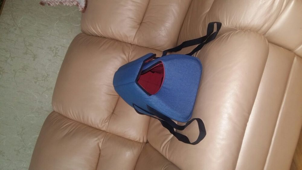 Переноска для котов или малых пород собак