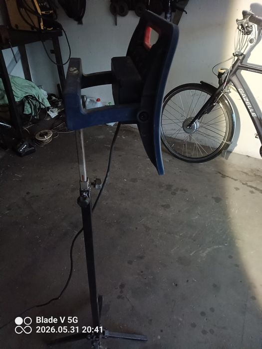 Halogen firmy forsch