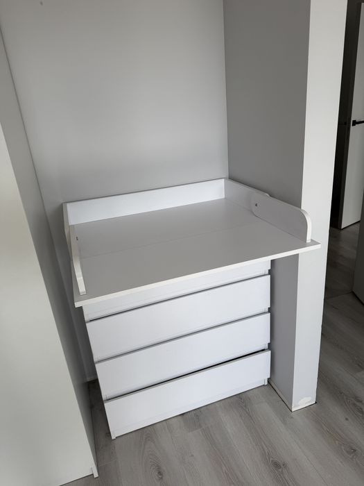 Продаю пеленильний комод. Стан ідеальний