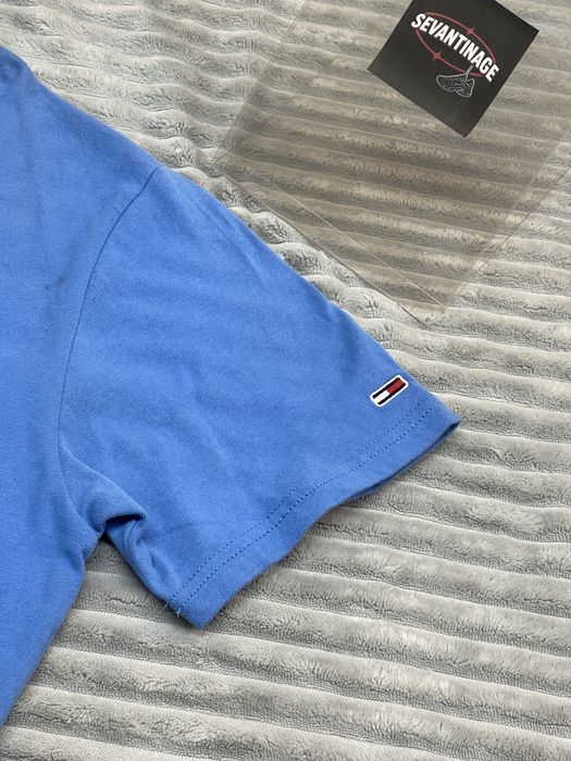 Tshirt Tommy Hilfiger