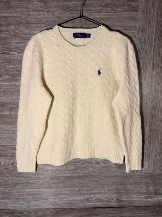 светр Polo Ralph Lauren