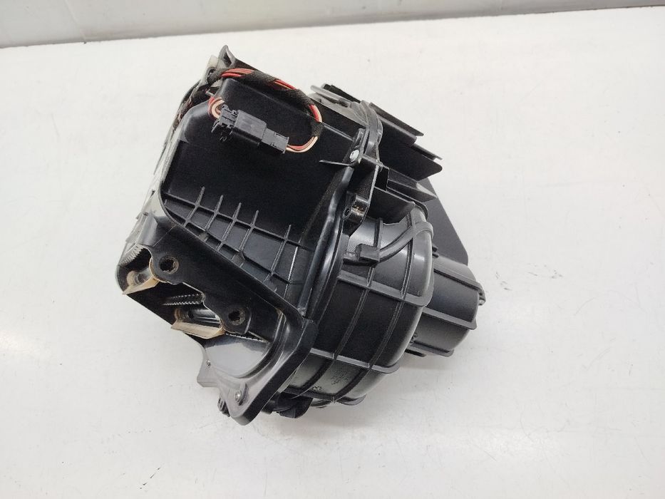 Motor de Sofagem - BMW 5 (F10) | 09 - 16