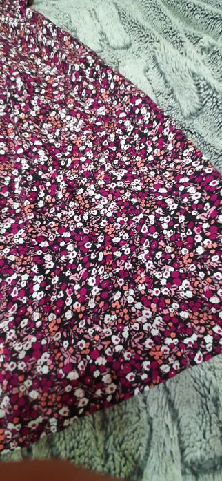 Nowa, letnia, urocza sukienka XXL