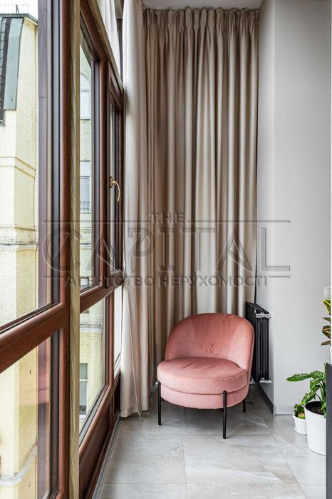 Продажа квартиры, ул. Круглоуниверситетская, Липки, Печерский