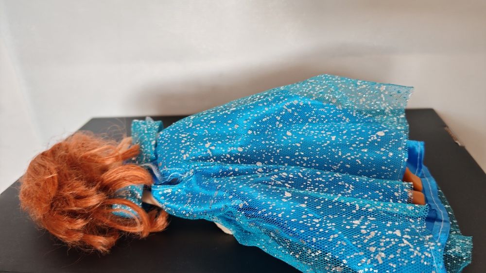 Disney Frozen 2 Anna Doll Disney Frozen  Холодне серце  Анна класична