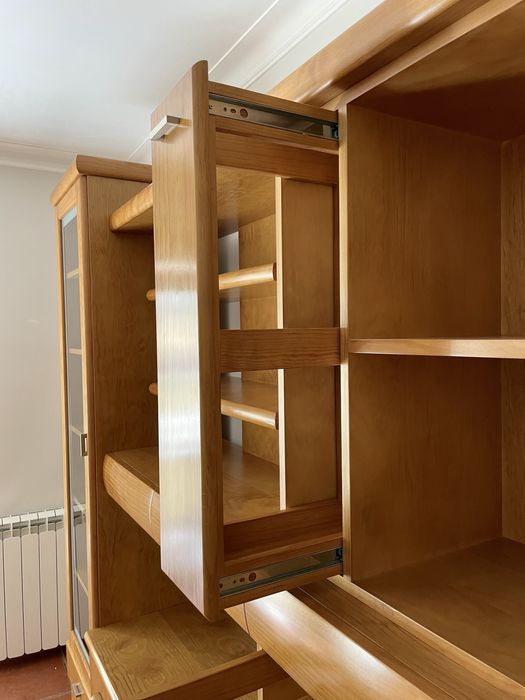 Movel Sala Cerejeira