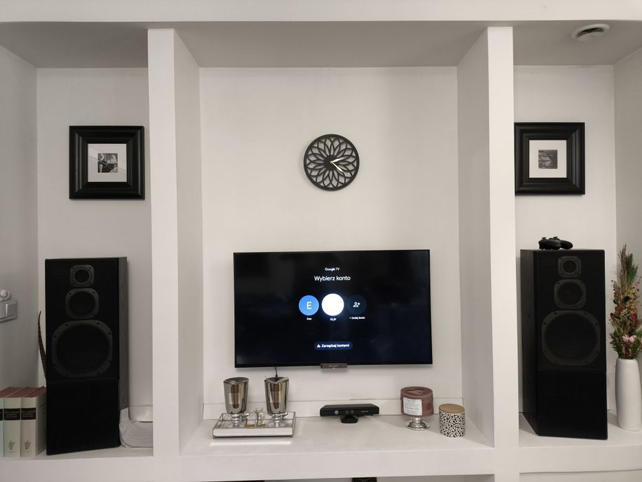 Para głośników Jamo Studio 170