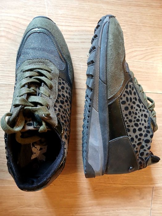 Sapatilhas XTI - Size 39