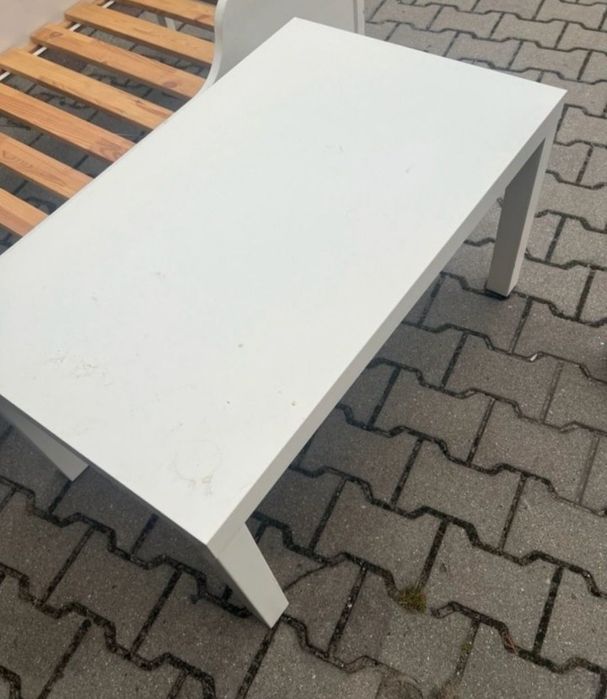 Stolik Ikea do pokoju dziecięcego