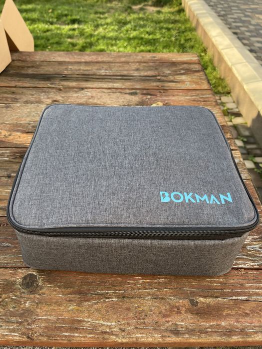 Зарядка Type2 11kw