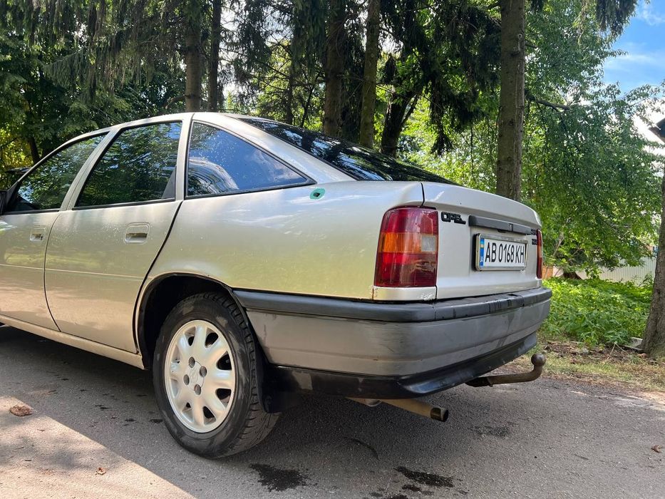 Продам опель вектра, можливий пригон
