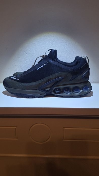 Кросівки Nike Air Max DN ROAM,  US11.5 EU 45.5 29.5CM,  HQ8605 002