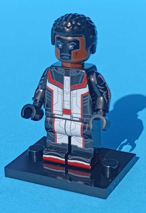 Mr. Terrific (DC Comics)