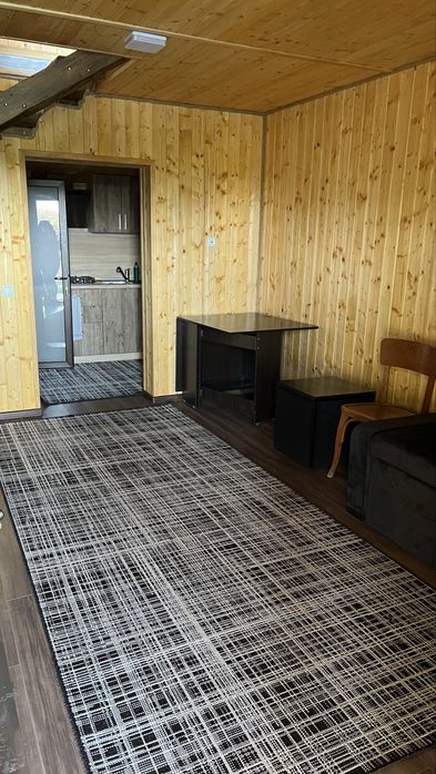 Дачний будиночок